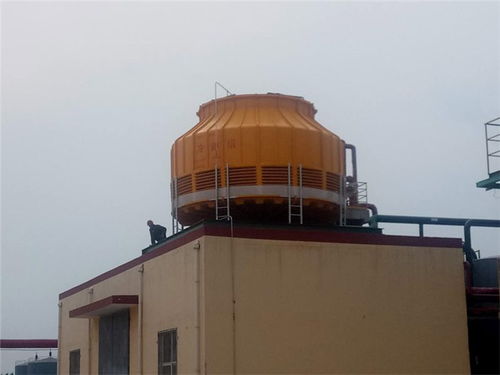 张家口玻璃钢冷却塔厂家多重优惠，专业施工助力高效散热