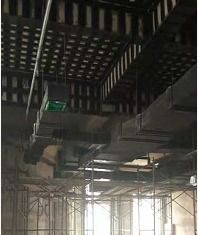 碳纤维加固技术 高师傅施工队的匠心之道