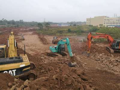 【园区周报】抓建设,强管理,园区建管结合打造&ldquo;景区式&rdquo;工业园